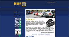 Desktop Screenshot of keylessremotefobs.com